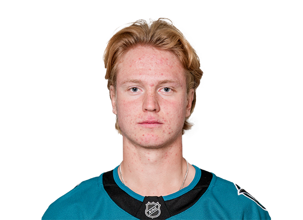 Headshot of Filip Bystedt
