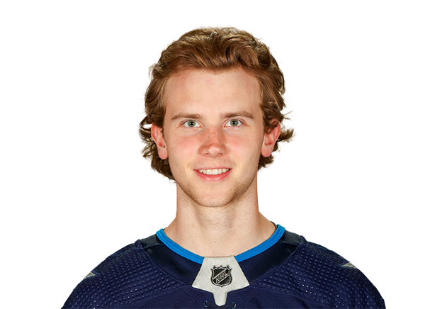 Cole Perfetti - Winnipeg Jets Center - ESPN