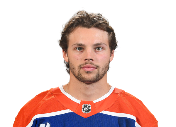 Headshot of Isaac Howard