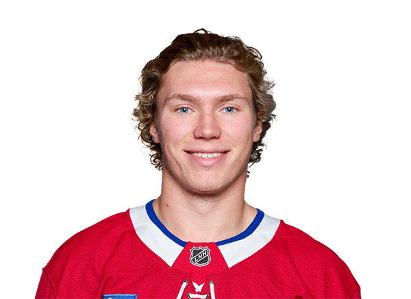 Headshot of Owen Beck