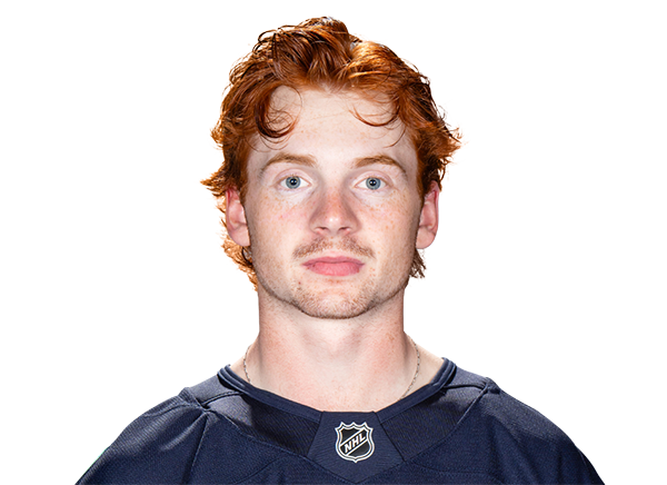 Headshot of Jagger Firkus