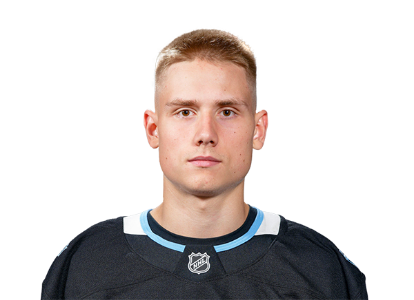 Headshot of Artem Duda