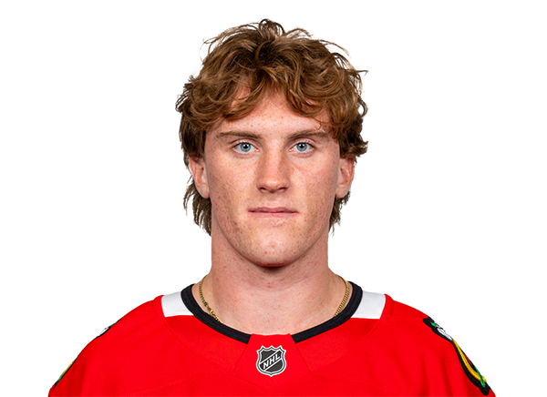Headshot of Paul Ludwinski