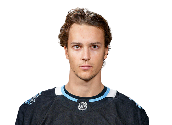 Headshot of Julian Lutz