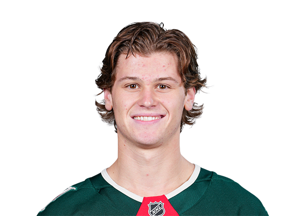 Headshot of Hunter Haight