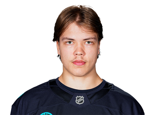 Headshot of Jani Nyman