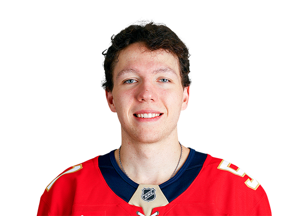 Headshot of Marek Alscher