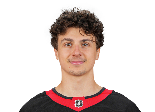 Headshot of Tomas Hamara
