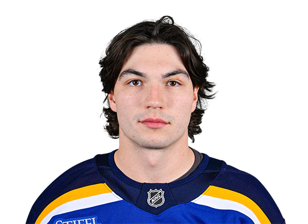 Headshot of Michael Buchinger