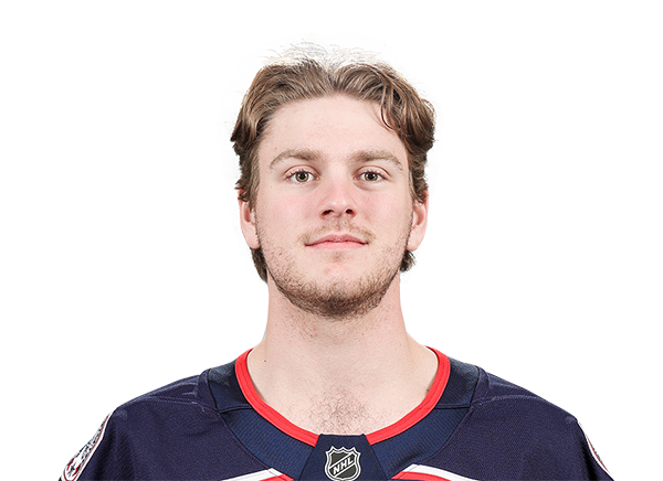 Headshot of Nolan LaLonde