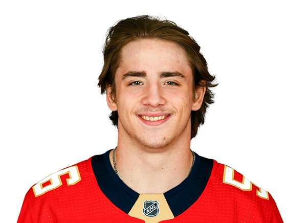 Headshot of Josh Davies