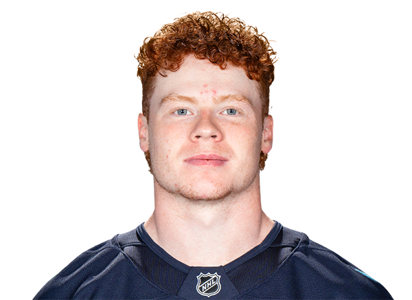 Headshot of Ty Nelson