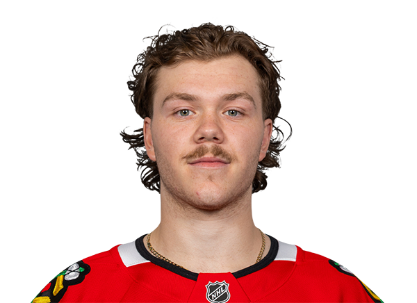 Headshot of Samuel Savoie