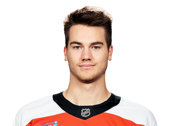 Headshot of Hunter McDonald