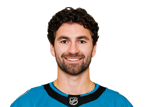 Headshot of Nick Cicek