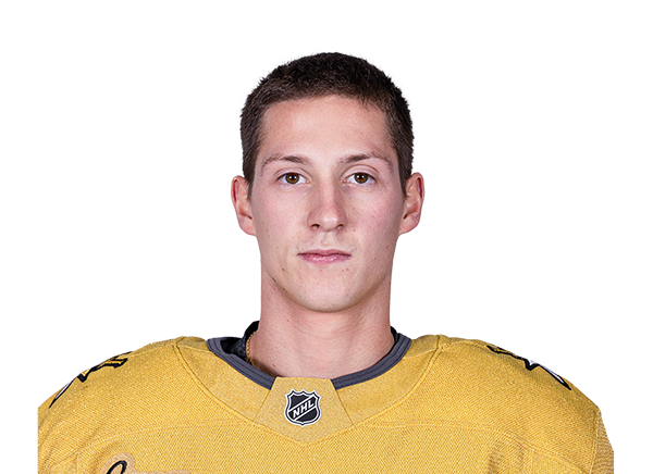 Headshot of Jakub Brabenec
