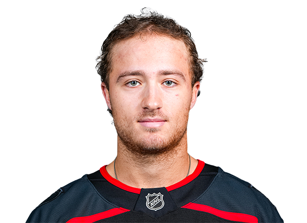 Headshot of Justin Robidas