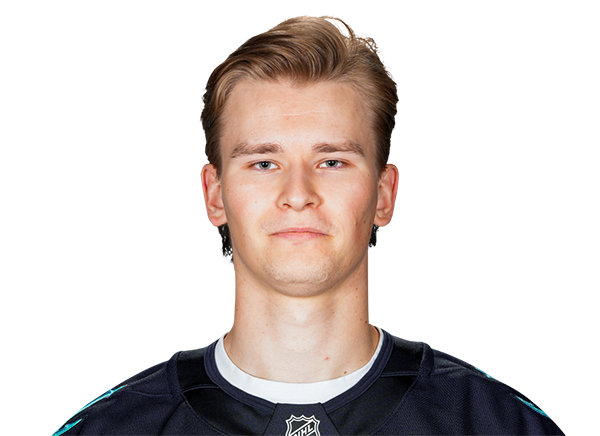 Headshot of Ville Ottavainen