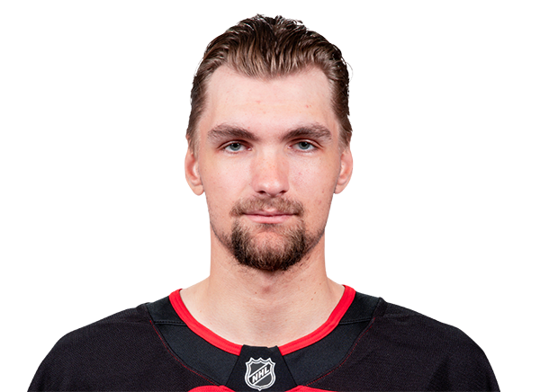Headshot of Tyler Brennan