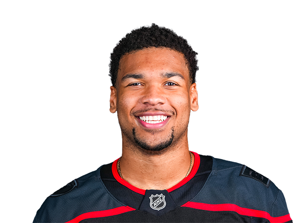 Headshot of Bryce Montgomery