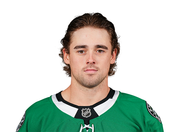 Headshot of Gavin White