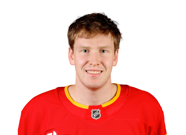 Headshot of Arsenii Sergeev