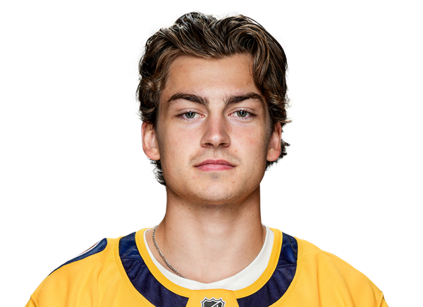 Headshot of Cole O'Hara