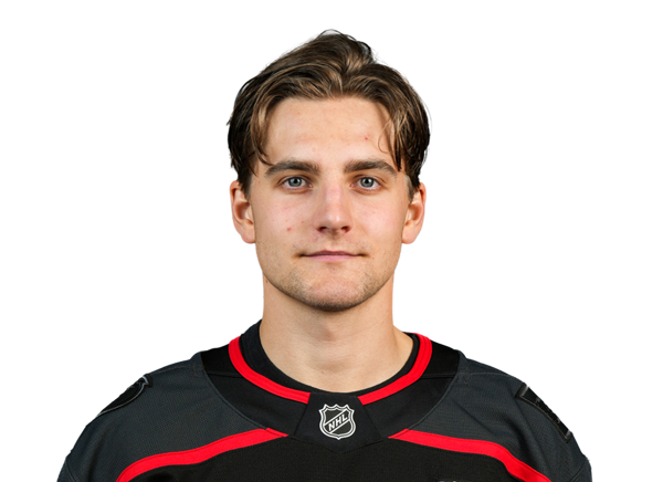 Headshot of Joel Nystrom