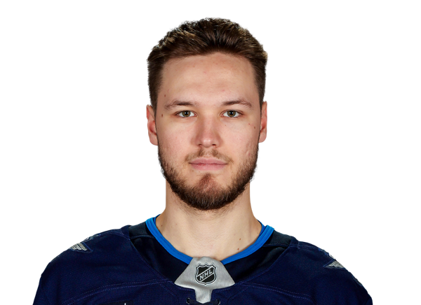 Headshot of Danny Zhilkin