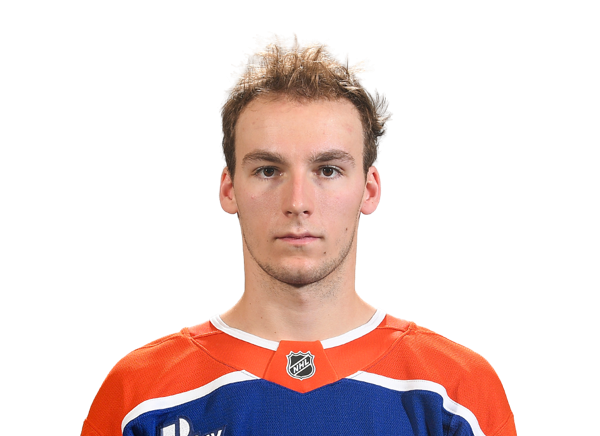 Headshot of Quinn Hutson