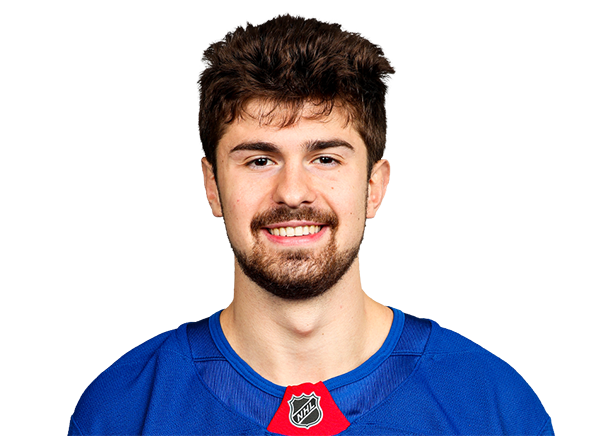 Headshot of Bryce McConnell-Barker