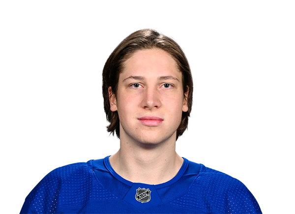 Headshot of Vsevolod Komarov