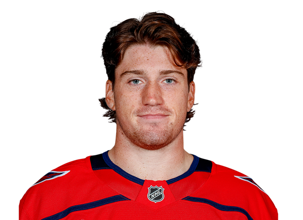 Headshot of Ryan Leonard