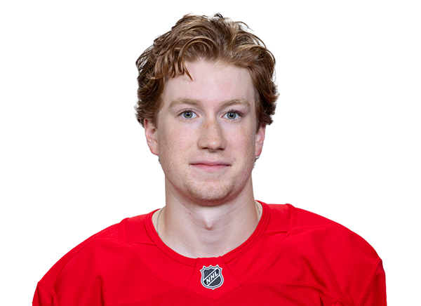 Headshot of Nate Danielson