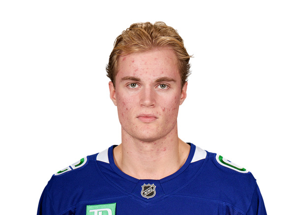 Headshot of Tom Willander