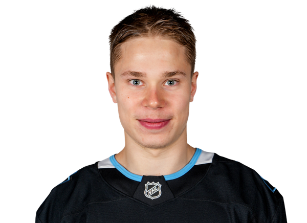 Headshot of Daniil But