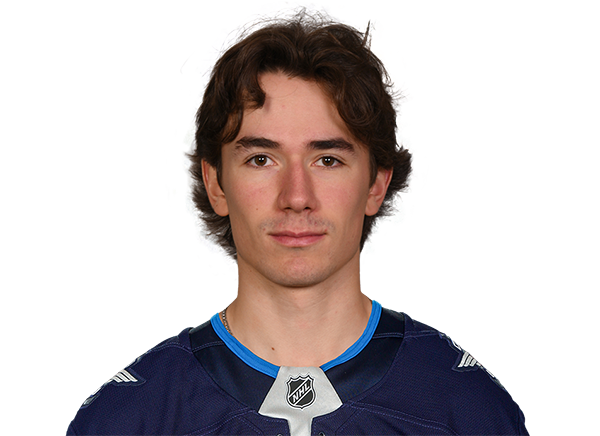 Headshot of Brayden Yager