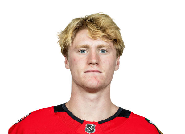 Headshot of Oliver Moore