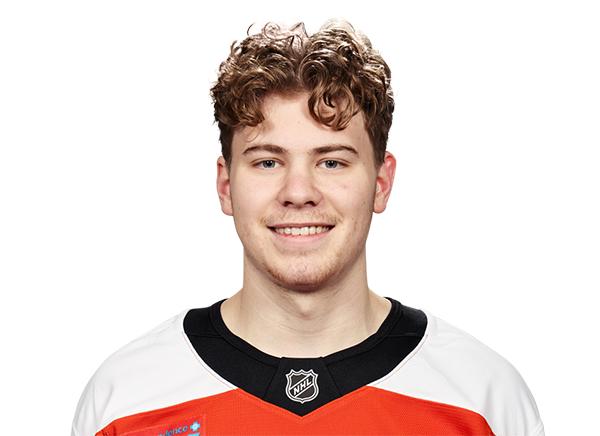 Headshot of Oliver Bonk