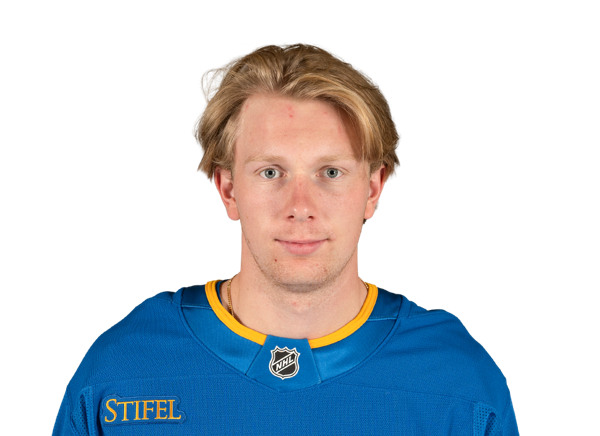 Headshot of Otto Stenberg