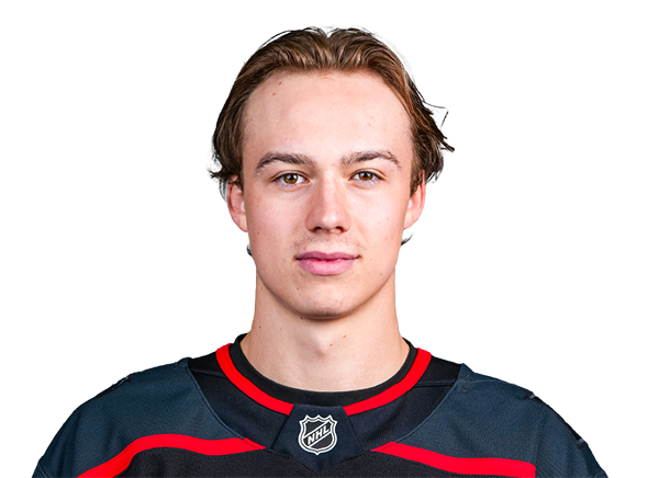 Headshot of Bradly Nadeau