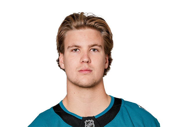 Headshot of Kasper Halttunen
