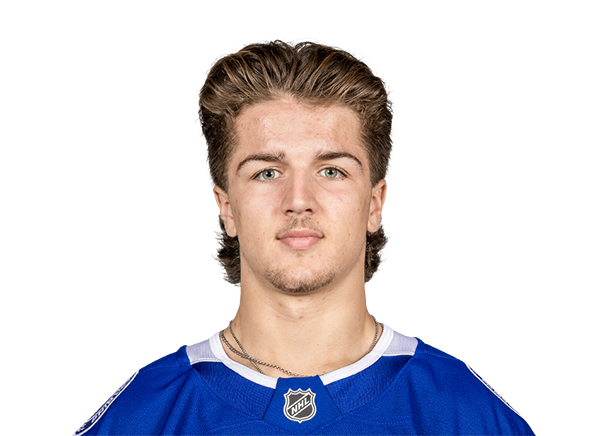 Headshot of Ethan Gauthier