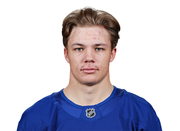 Headshot of Anton Wahlberg