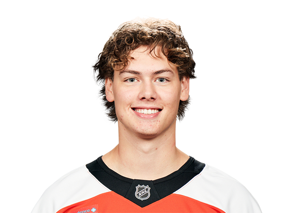 Headshot of Carson Bjarnason