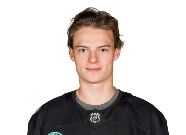 Headshot of Oscar Fisker Molgaard