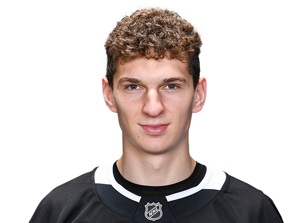 Headshot of Jakub Dvorak