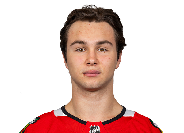 Headshot of Martin Misiak