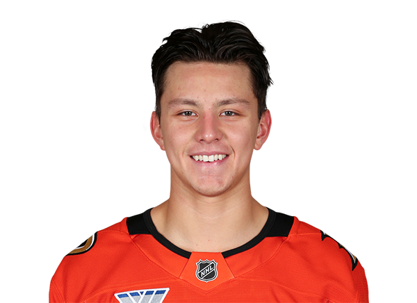 Headshot of Carey Terrance
