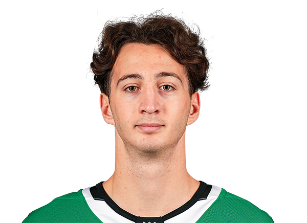 Headshot of Tristan Bertucci
